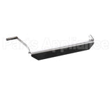 5700-021-76-97 Jackson W-Actuator, L-R 66 Limit Weldm