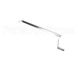 5700-021-77-01 Jackson W-Actuator, 80 L-R Switch Weld