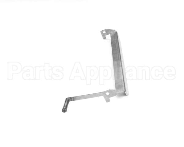 5700-021-77-03 Jackson W-Actuator, 54 L-R Limit Switch Wld