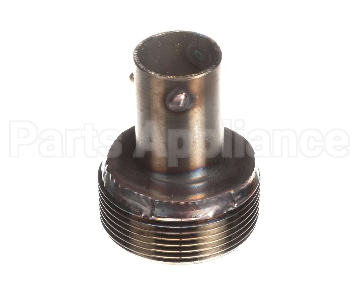 5700-021-84-61 Jackson W-Nipple, Rinse Weldment
