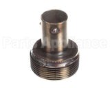 5700-021-84-61 Jackson W-Nipple, Rinse Weldment