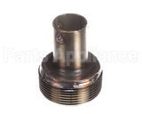 5700-021-84-61 Jackson W-Nipple, Rinse Weldment