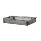 5700-021-85-10 Jackson Strainer, Front 44/66 Weldment