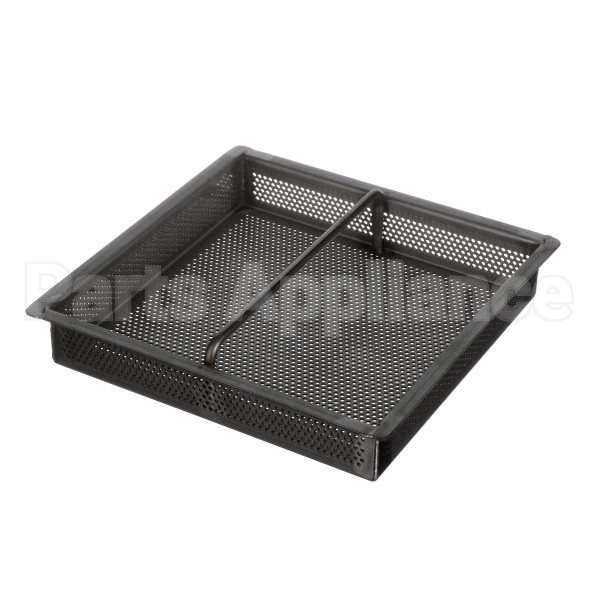5700-021-85-11 Compatible Jackson Strainer, Back 44 Weldment