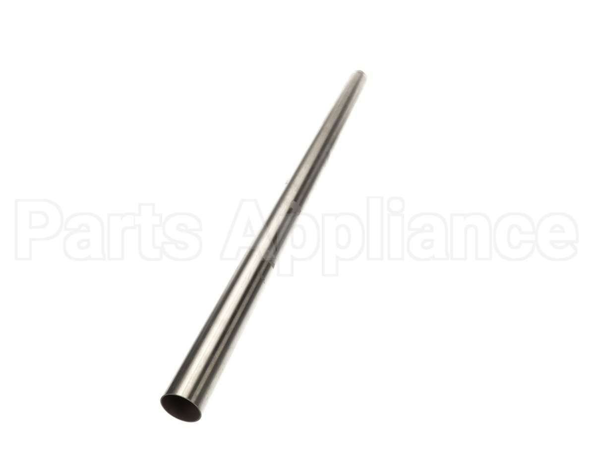 5700-021-87-59 Jackson F-Leg Support Upright