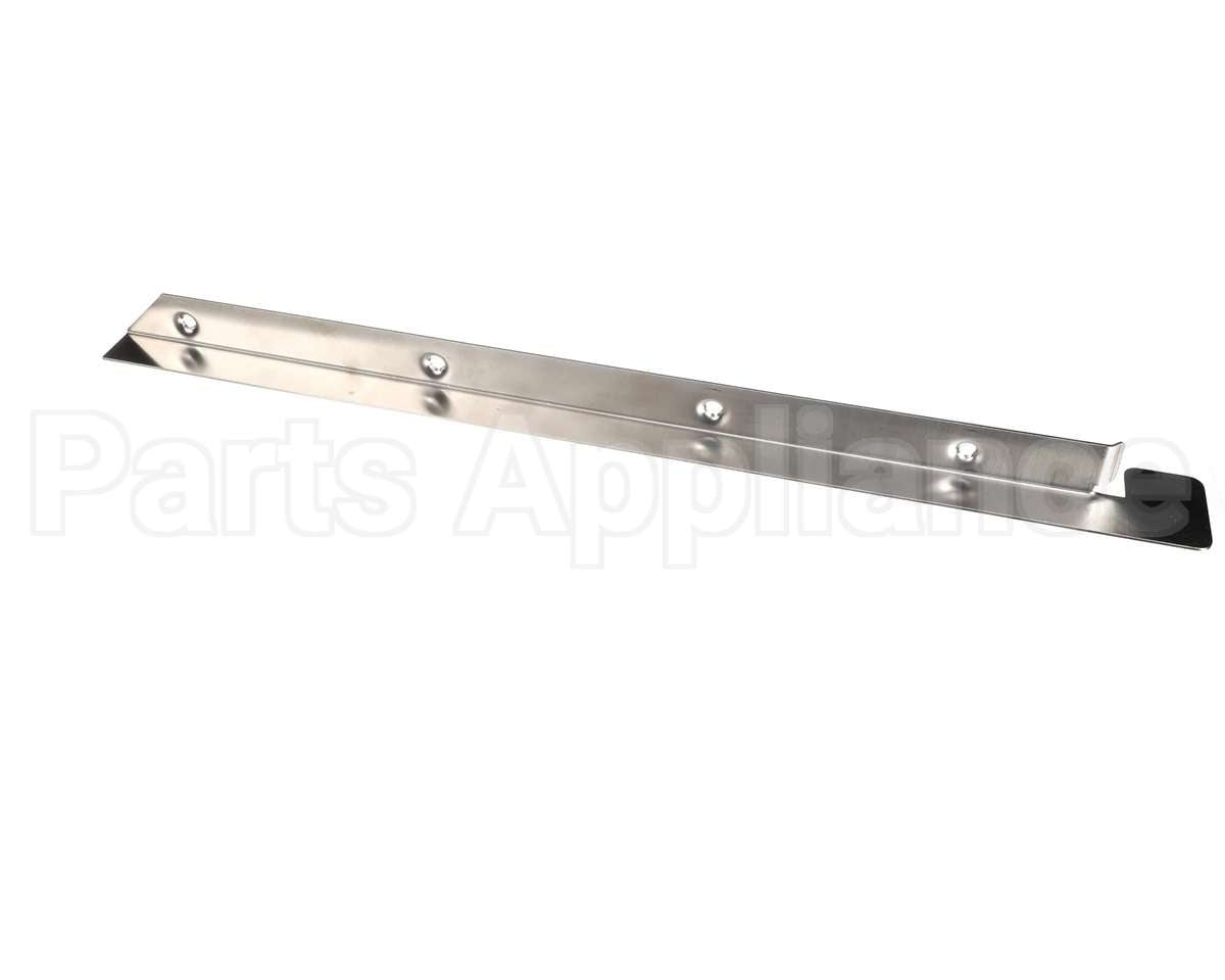 5700-031-32-89 Jackson F-Channel, Left Seal