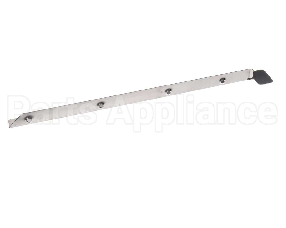 5700-031-32-91 Jackson F-Channel, Right Seal