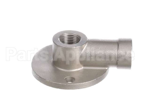 5700-031-34-82 Jackson Wash Manifold, Upper Machined