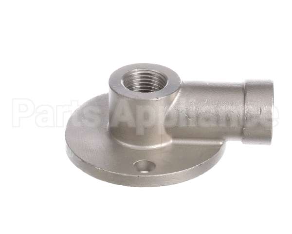 5700-031-34-82 Jackson Wash Manifold, Upper Machined