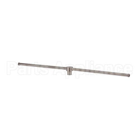 5700-031-38-30 Jackson Rinse Tube Weldment