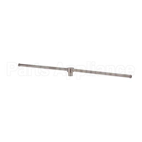 5700-031-38-30 Jackson Rinse Tube Weldment