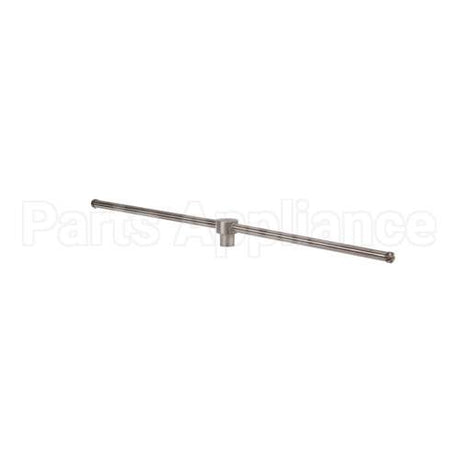 5700-031-38-30 Jackson Rinse Tube Weldment