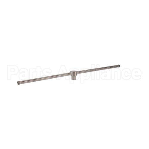 5700-031-38-30 Jackson Rinse Tube Weldment