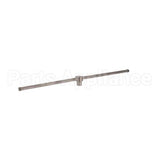 5700-031-38-30 Jackson Rinse Tube Weldment