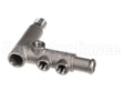 5700-031-40-44 Jackson Injector, Machined Mc2000