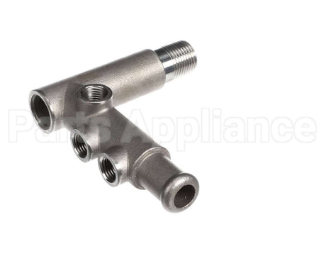 5700-031-40-44 Jackson Injector, Machined Mc2000