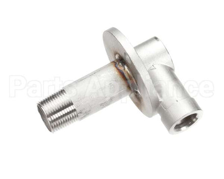 5700-031-46-00 Jackson Lower Wash Manifold Weldment