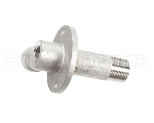 5700-031-46-00 Jackson Lower Wash Manifold Weldment
