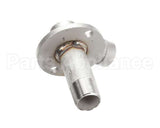 5700-031-46-00 Jackson Lower Wash Manifold Weldment