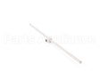 5700-031-49-58 Jackson Rinse Arm Weldment