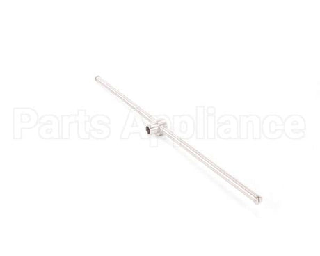 5700-031-49-58 Jackson Rinse Arm Weldment