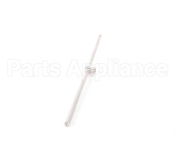 5700-031-49-58 Jackson Rinse Arm Weldment