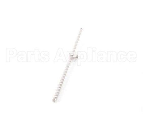 5700-031-49-58 Jackson Rinse Arm Weldment