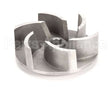 5700-031-67-45 Jackson Impeller, Wash Machined