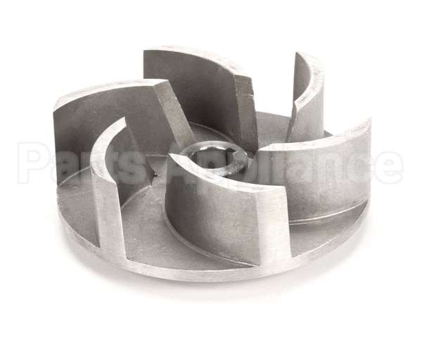 5700-031-67-45 Jackson Impeller, Wash Machined