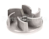 5700-031-67-45 Jackson Impeller, Wash Machined