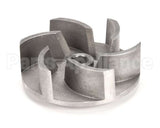 5700-031-67-45 Jackson Impeller, Wash Machined