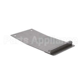 5700-031-84-80 Jackson W-Door Catch 44 Weldment