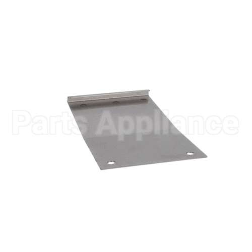 5700-031-84-80 Jackson W-Door Catch 44 Weldment