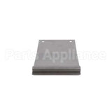 5700-031-84-80 Jackson W-Door Catch 44 Weldment