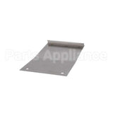 5700-031-84-80 Jackson W-Door Catch 44 Weldment
