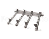 5700-031-91-47 Jackson A-Wash Arm, Lower 64 Assembly
