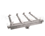 5700-031-91-47 Jackson A-Wash Arm, Lower 64 Assembly