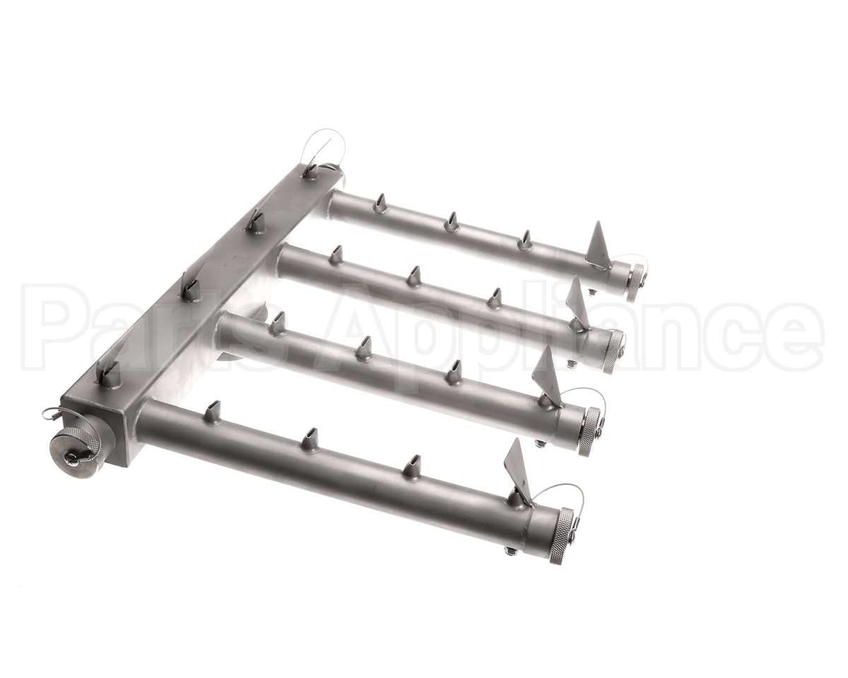 5700-031-91-47 Jackson A-Wash Arm, Lower 64 Assembly