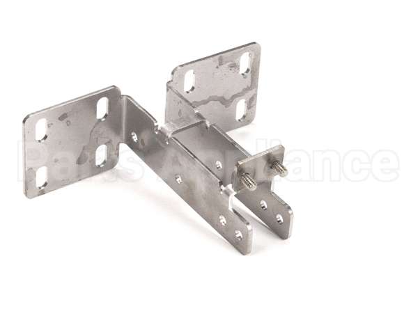 5700-031-92-36 Jackson Brk't, Pawl Bar Roller Weld No Tabs