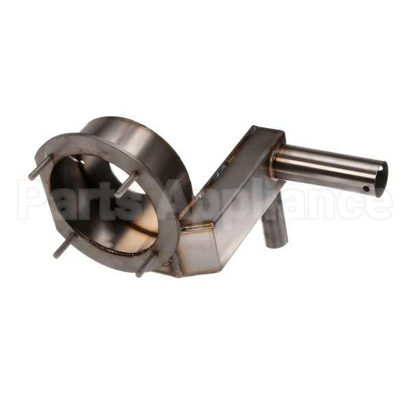 5700-041-68-88 Compatible Jackson Pump, Weldment