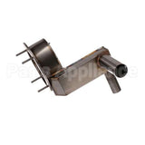 5700-041-68-88 Jackson Pump, Weldment