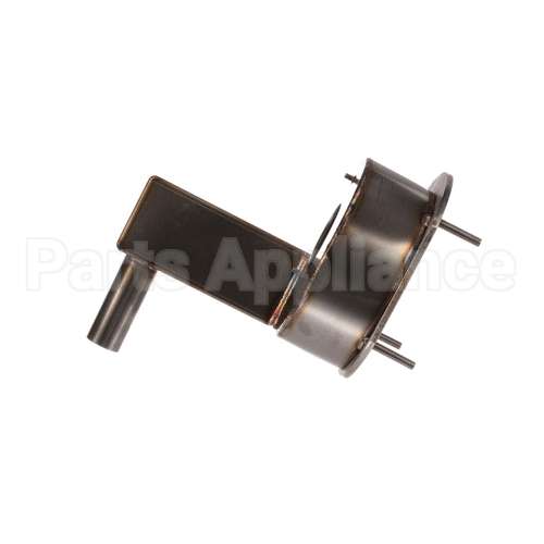 5700-041-68-88 Jackson Pump, Weldment