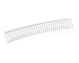 5700-111-33-52 Jackson Hose, Spiral Clear Wire 1.5 I.d. X