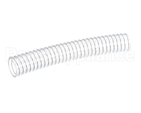 5700-111-33-52 Jackson Hose, Spiral Clear Wire 1.5 I.d. X