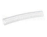 5700-111-33-52 Jackson Hose, Spiral Clear Wire 1.5 I.d. X