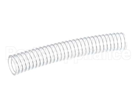 5700-111-33-52 Jackson Hose, Spiral Clear Wire 1.5 I.d. X