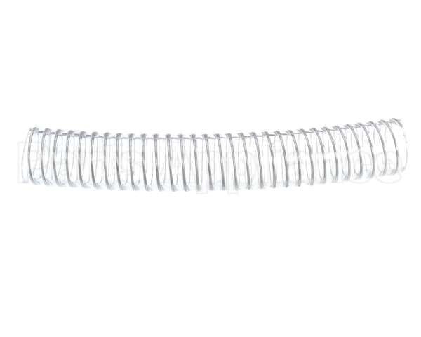 5700-111-33-52 Jackson Hose, Spiral Clear Wire 1.5 I.d. X