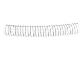 5700-111-33-52 Jackson Hose, Spiral Clear Wire 1.5 I.d. X