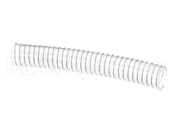 5700-111-33-52 Jackson Hose, Spiral Clear Wire 1.5 I.d. X