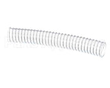 5700-111-33-52 Jackson Hose, Spiral Clear Wire 1.5 I.d. X